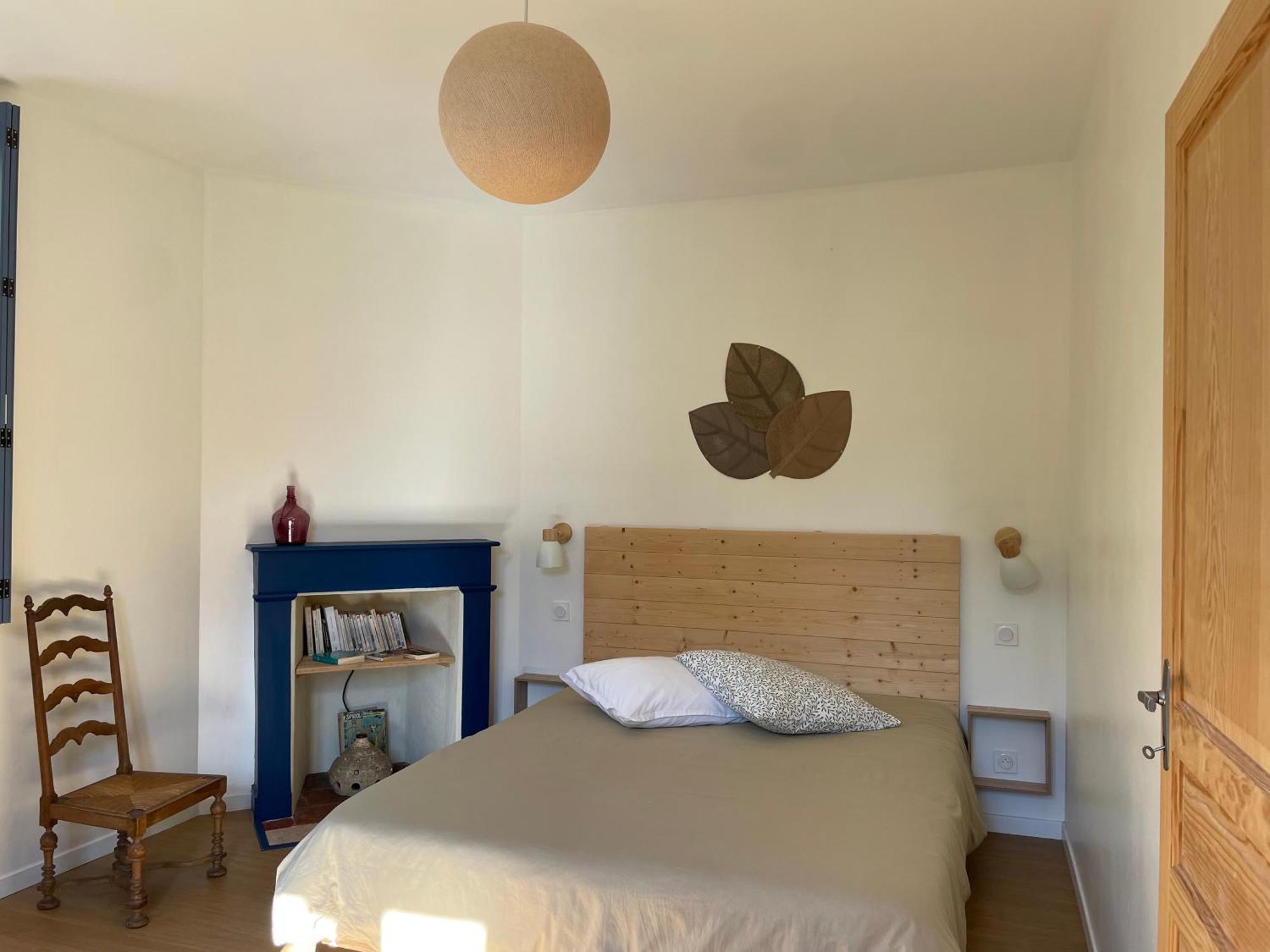 Chez Juliette - Maison Et Jardin - Bord De Loire A Saumur Eksteriør bilde
